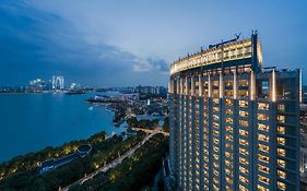 Intercontinental Suzhou Hotel, An Ihg Hotel